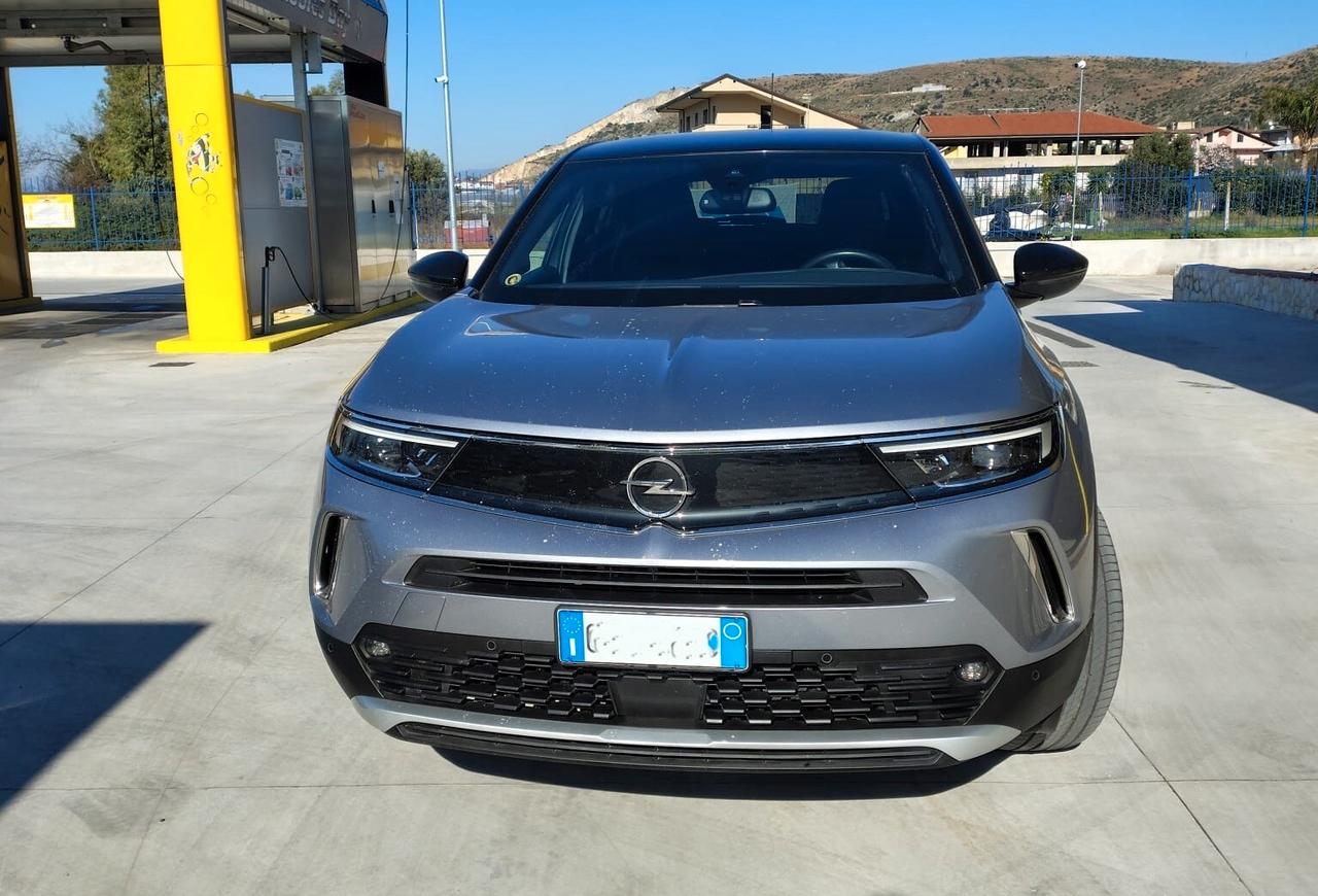 Opel Mokka 1.2 Turbo 130 CV Ultimate
