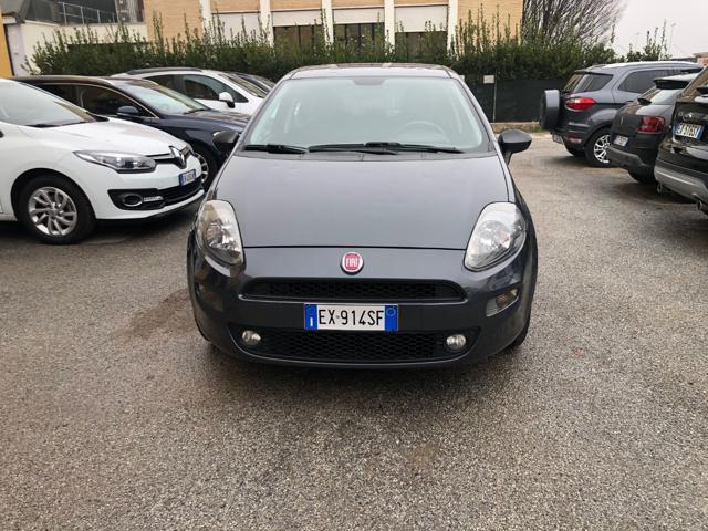 FIAT Punto Evo 1.2 8V 5 porte