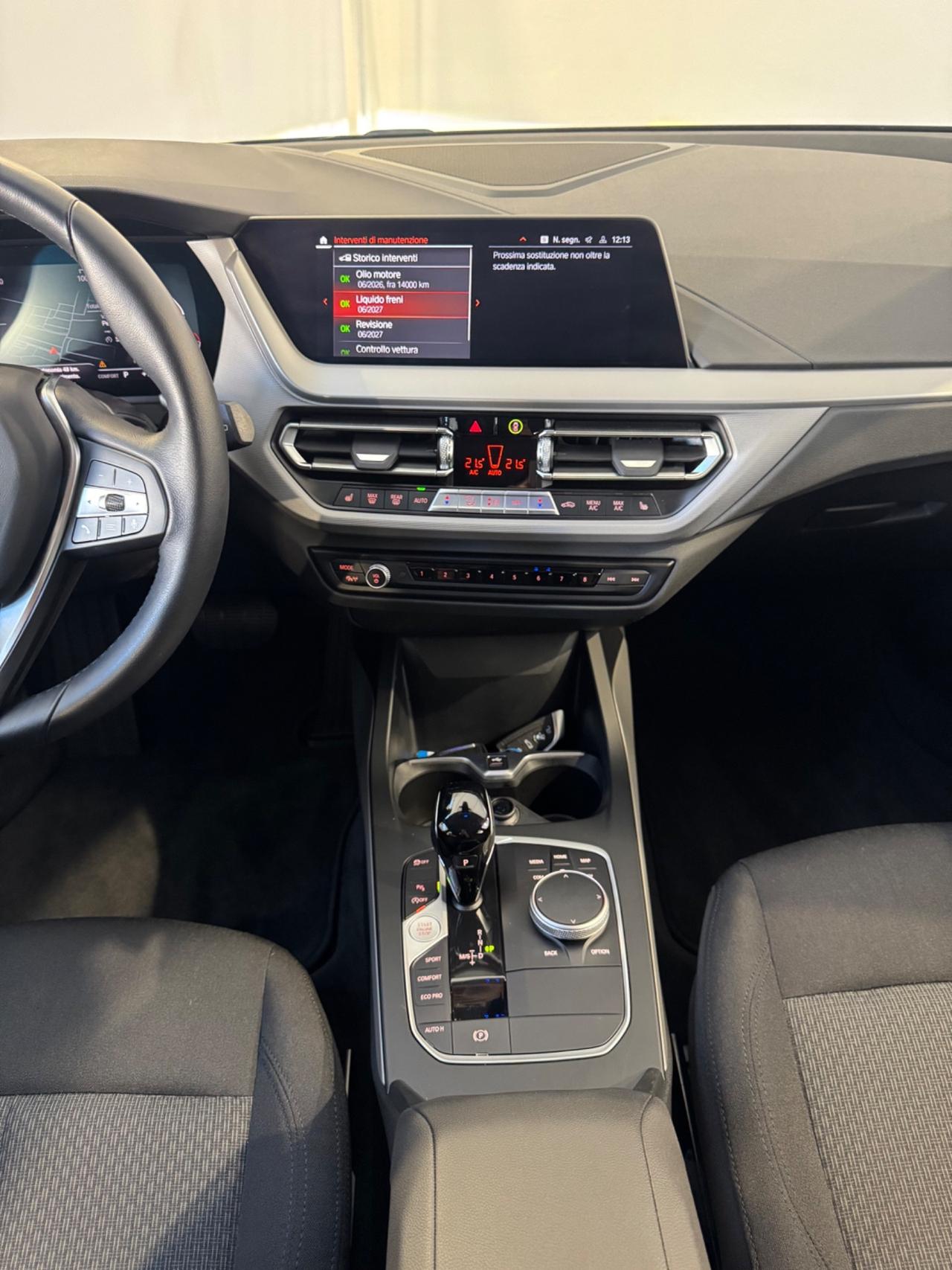 Bmw 120 120i 5p. Advantage