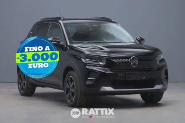 Citroen C3 1.2 Puretech Turbo 100CV Max