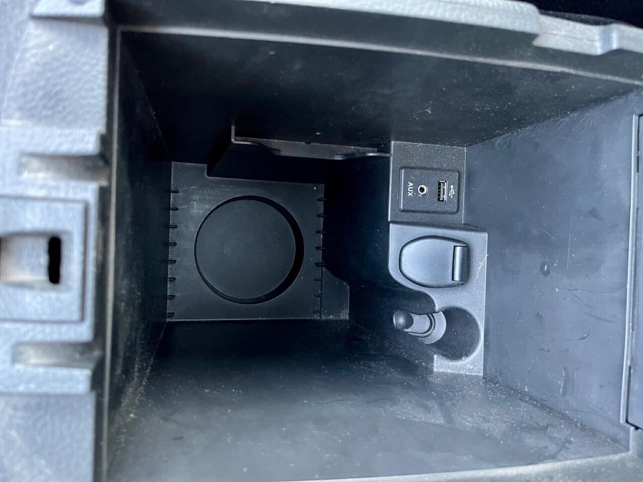 Nissan Qashqai 1.5dci 81kw N-Connecta FULL UNICO P