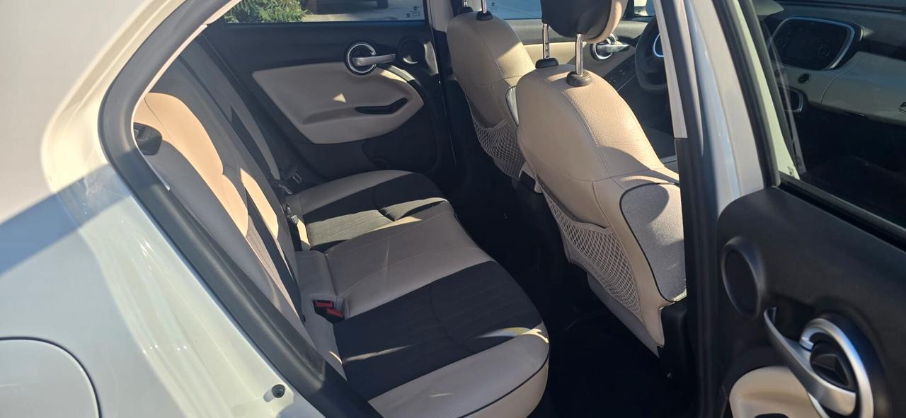 Fiat 500X 1.6 MultiJet 120 CV Business
