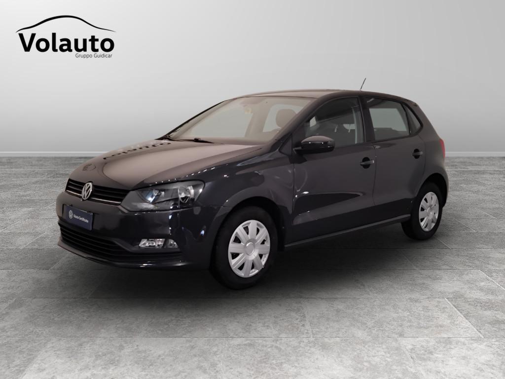 VOLKSWAGEN Polo V 2014 - Polo 5p 1.0 mpi Trendline 60cv