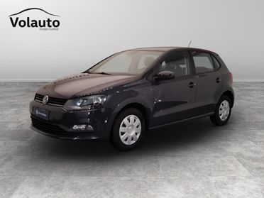 VOLKSWAGEN Polo V 2014 - Polo 5p 1.0 mpi Trendline 60cv