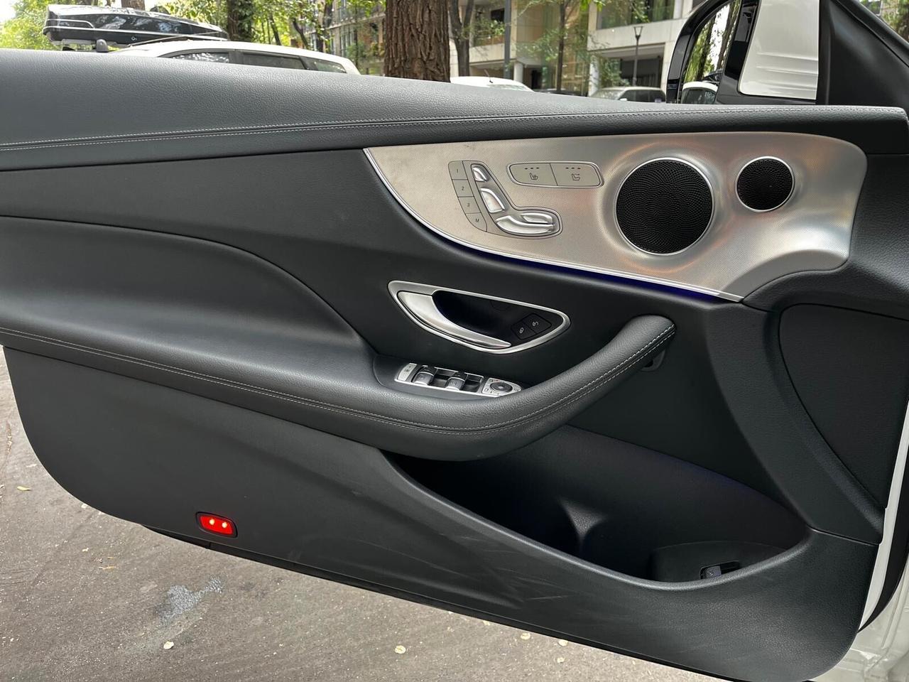 Mercedes-benz E 200 Auto EQ-Boost Premium Plus