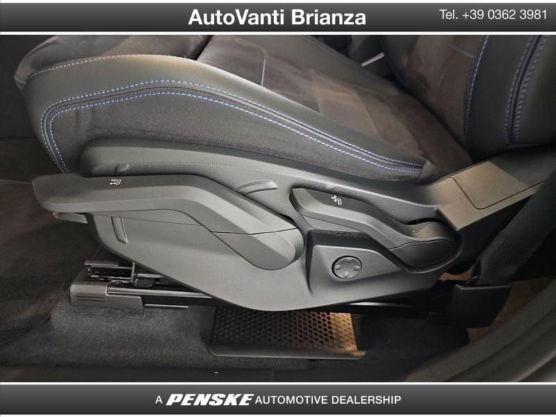 BMW Serie 2 Active Tourer 218d Active Tourer Msport auto