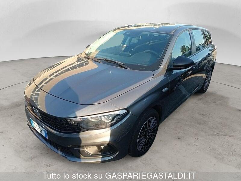 FIAT Tipo 1.6 Mjt S&S SW City Life