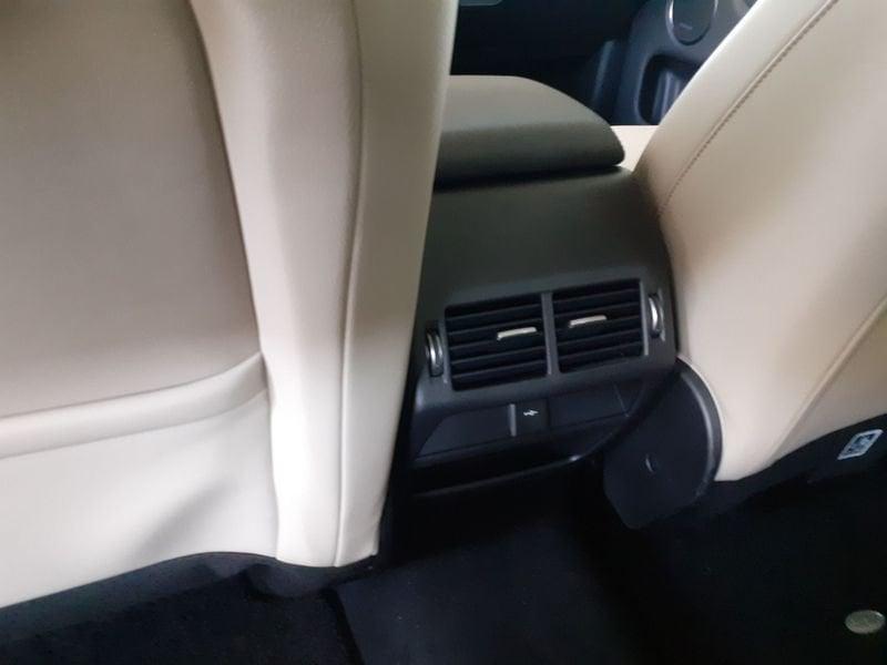 Land Rover Discovery Sport 2.0 TD4 163 CV AWD Auto S