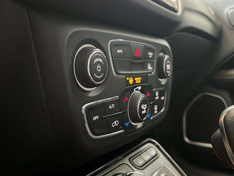 Jeep Compass 1.3 Turbo T4 190 CV PHEV AT6 4xe