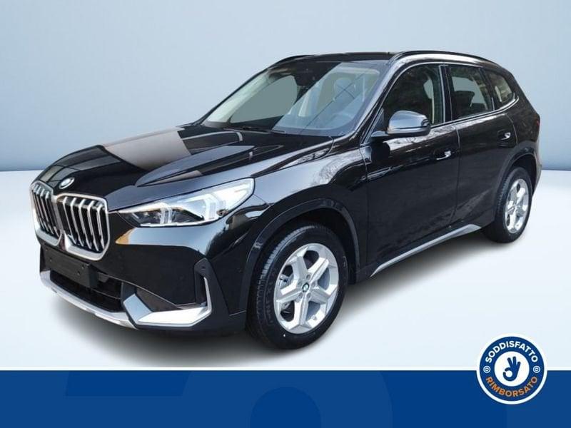 BMW X1 SDRIVE18D