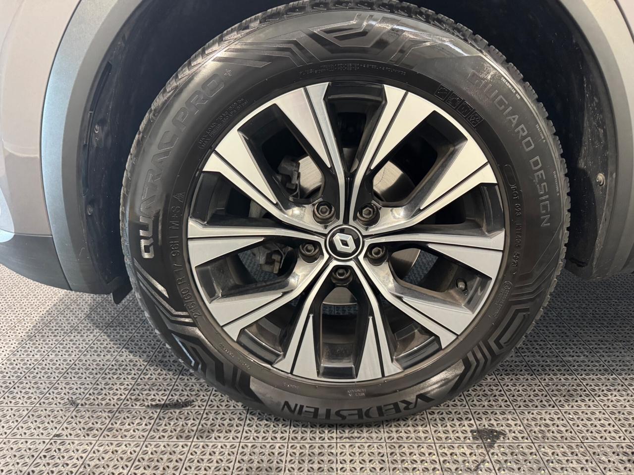 Renault Captur TCe 90 CV Techno