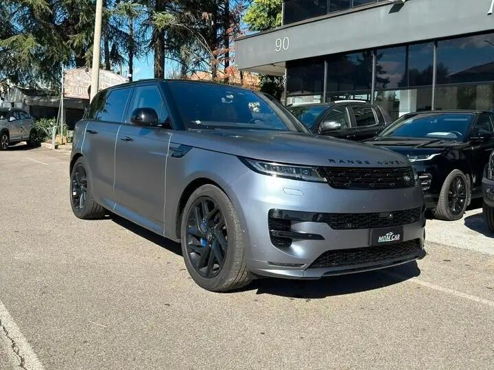 Land Rover Range Sport 3.0D l6 249 CV Dynamic HSE