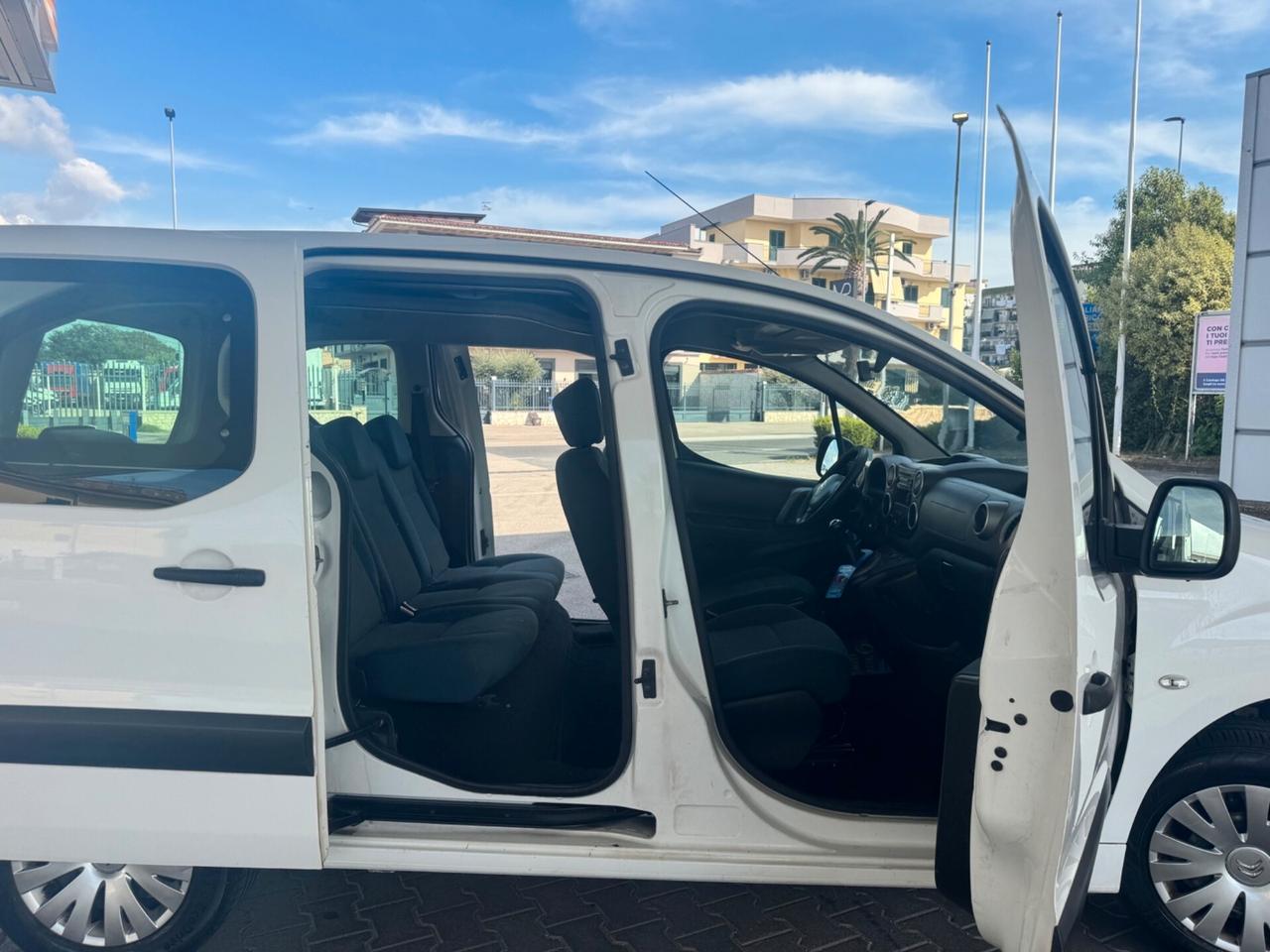 Citroen Berlingo Multispace BlueHDi 100 5 posti Feel Combi N1