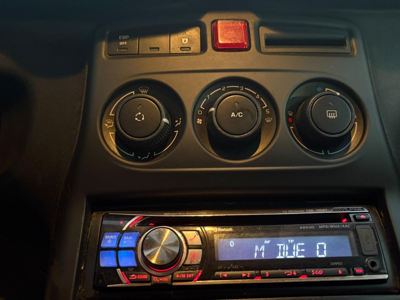 Citroen C3 Picasso 1.6 HDi Seduction Unipro 2011