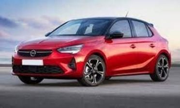 Opel Corsa Nuova GS 1.2 100CV MT6