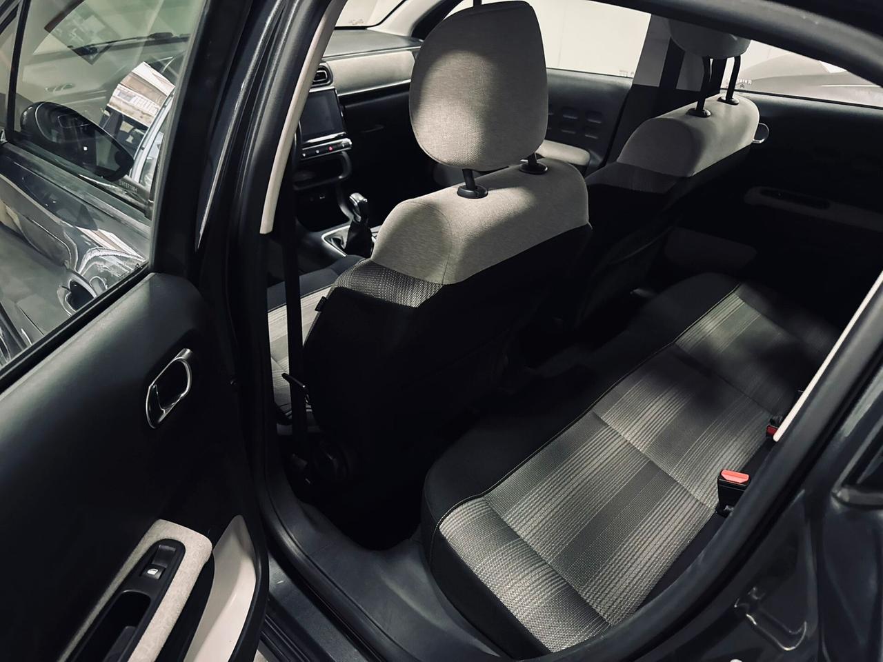 Citroen C3 BlueHDi 75 S&S Shine