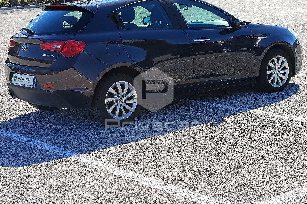 ALFA ROMEO Giulietta 1.6 JTDm 120 CV