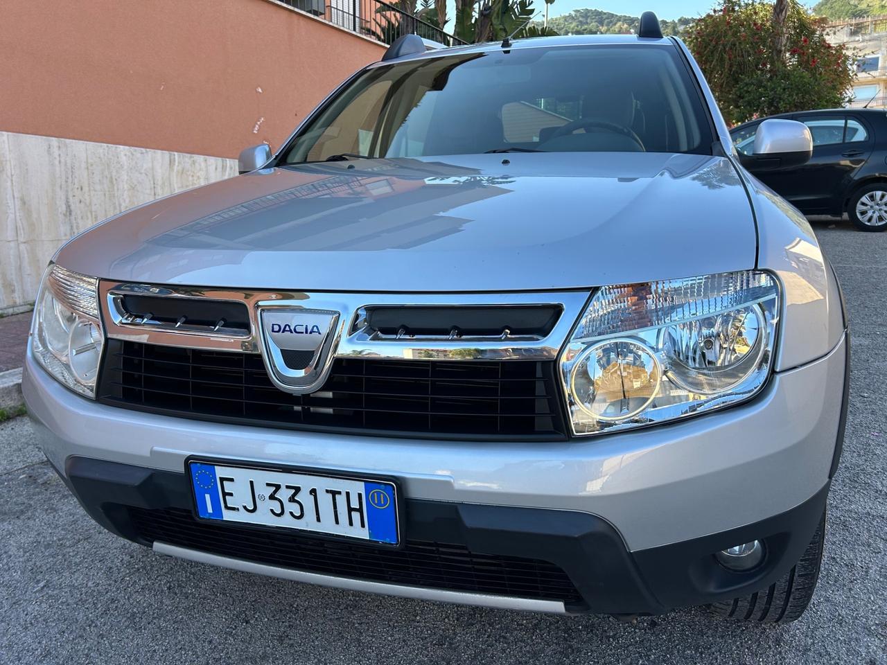 Dacia Duster 1.5 dCi 110CV unico proprietario
