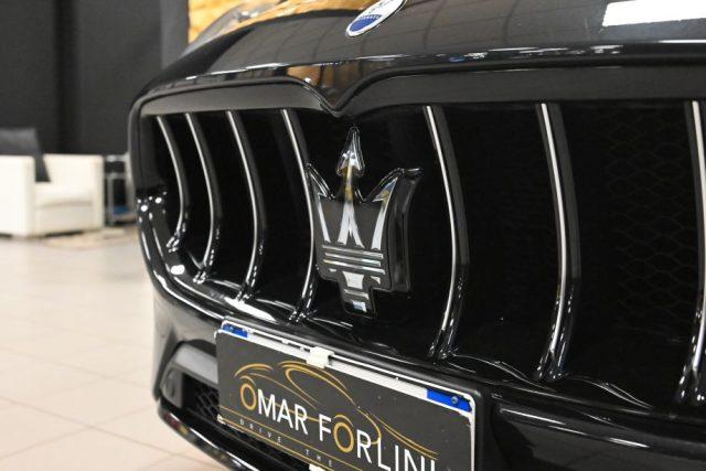 MASERATI Grecale 2.0 GT 300CV MHEV Q4 21"PINZE BLU CAM RADAR GANCIO