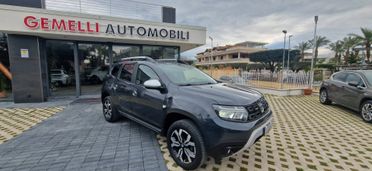 Dacia Duster 1.0 GPL DI SERIE 4x2 Extreme 11/2022 KM 61000