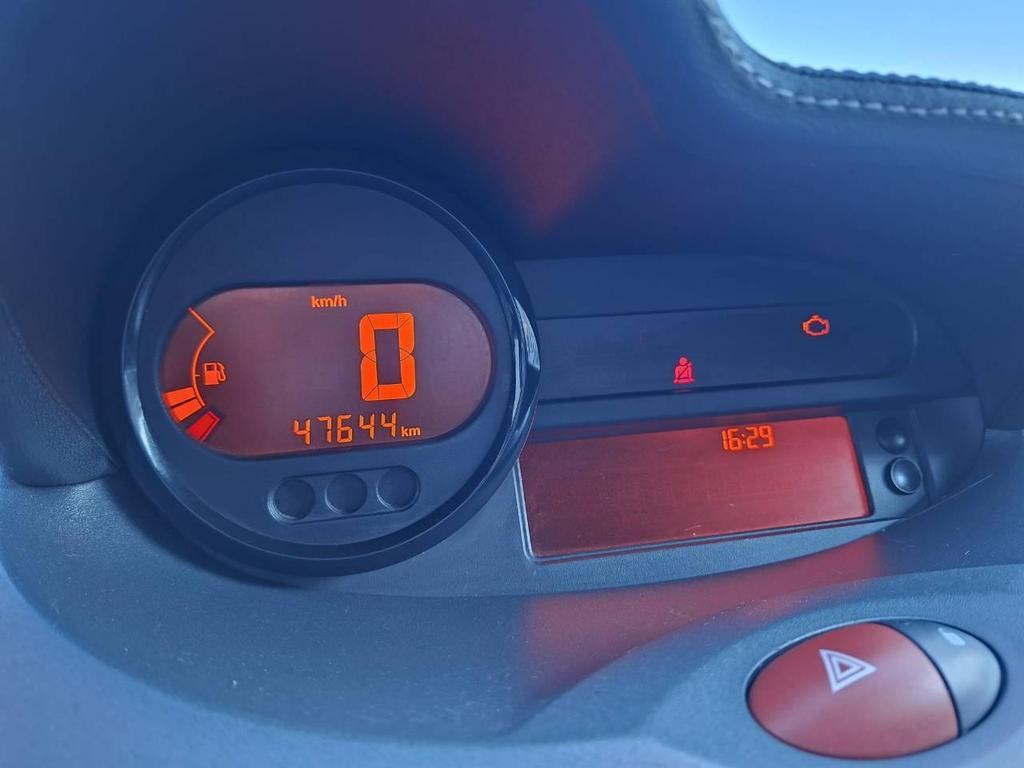 Renault Twingo 1.2 LEV Dynamique