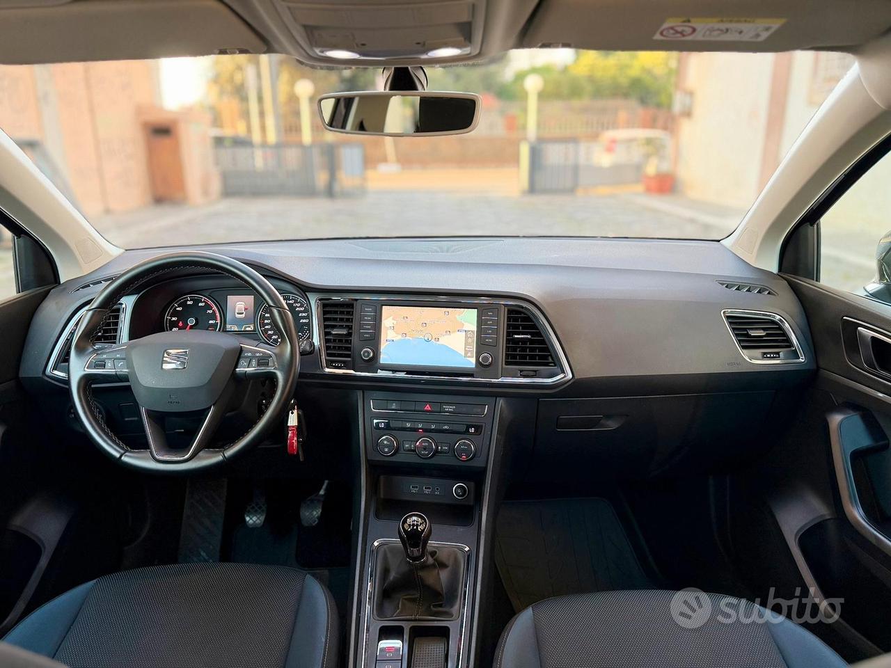 Seat Ateca 1.0 Benzina