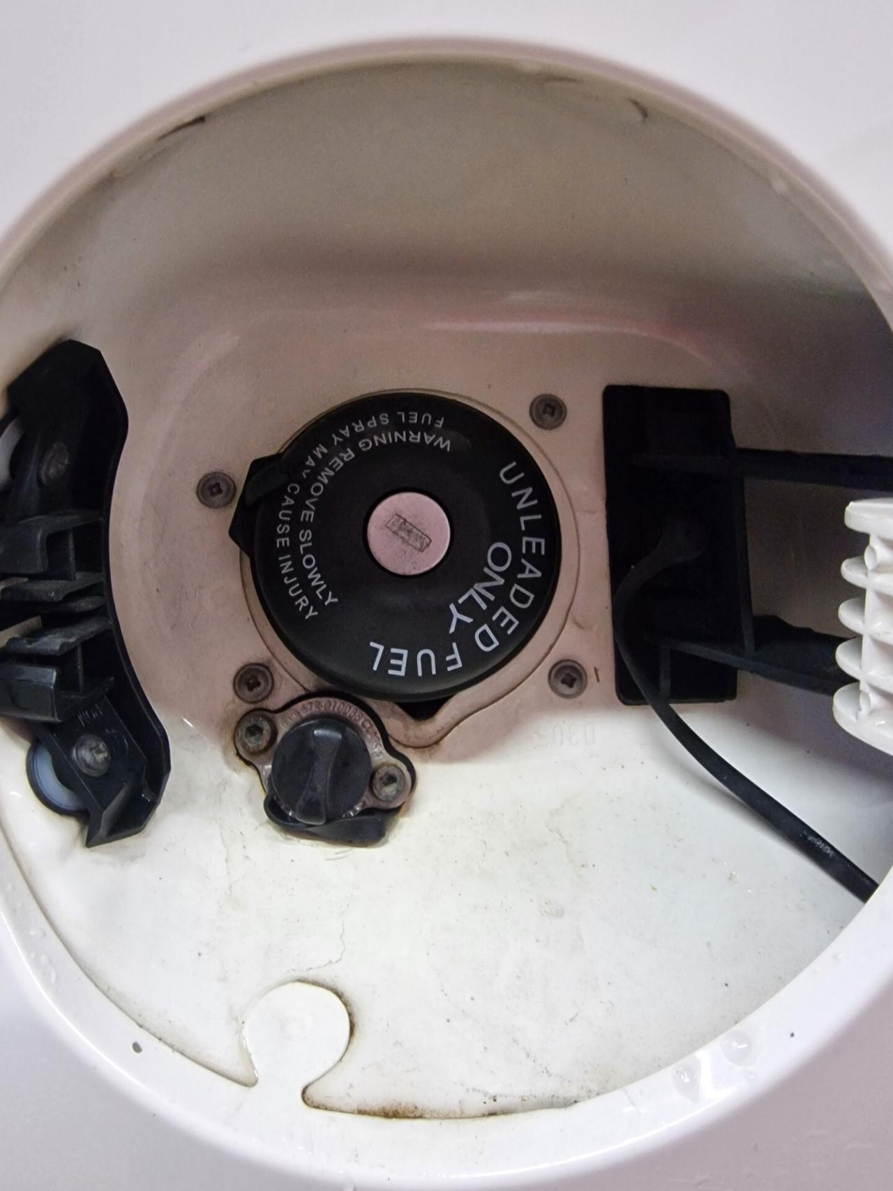 Ford Ka 1.2 8V 69 CV Bz.-GPL, 138 mila chilometri