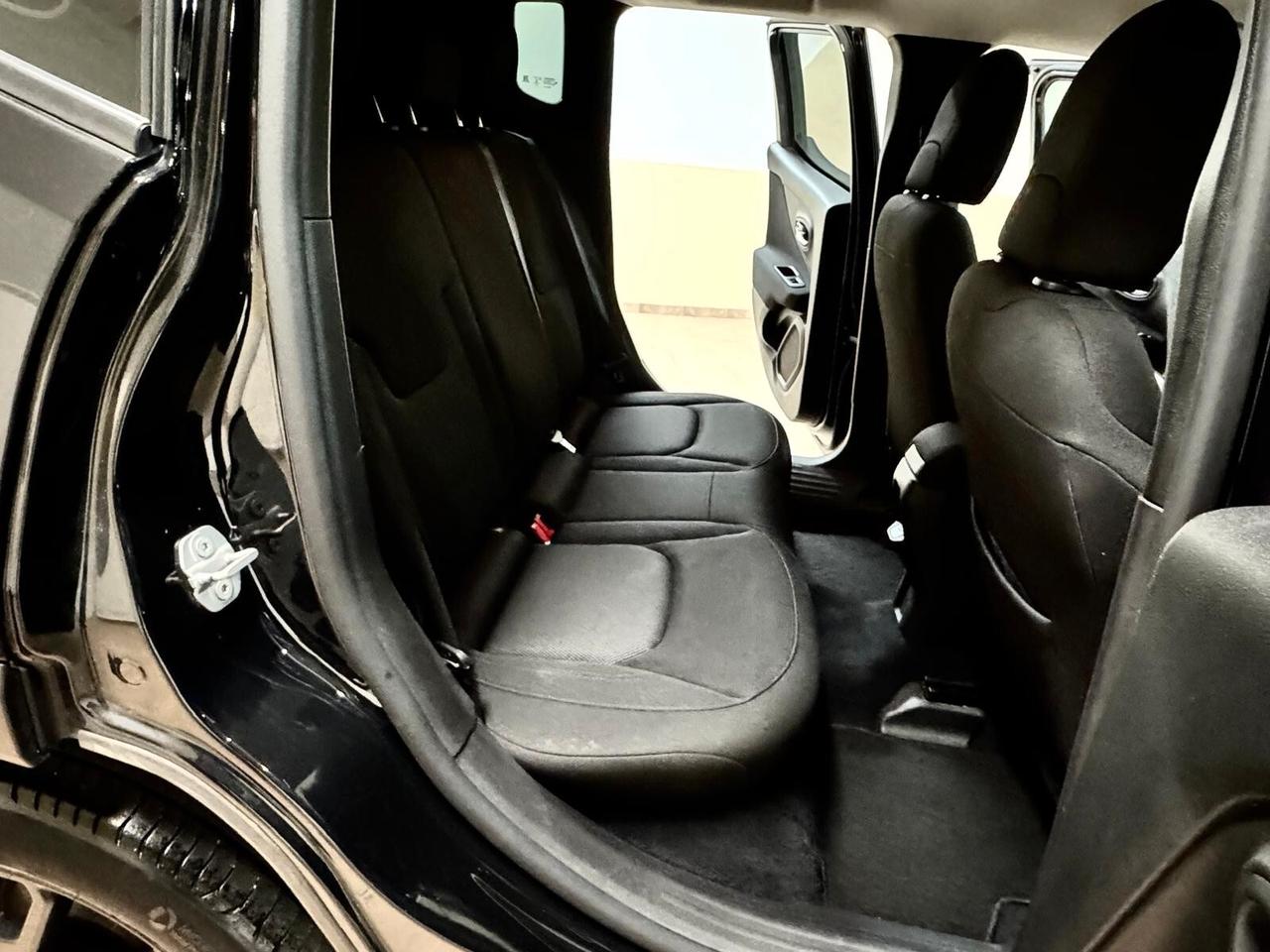 Jeep Renegade 1.0 T3 Limited AZIENDALE