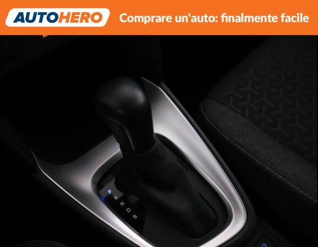 TOYOTA Yaris Cross 1.5 Hybrid 130 CV 5p. E-CVT Trend