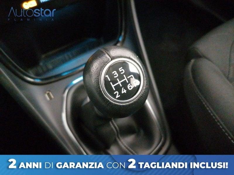 Ford Puma 1.0 ecoboost h Titanium s&s 125cv