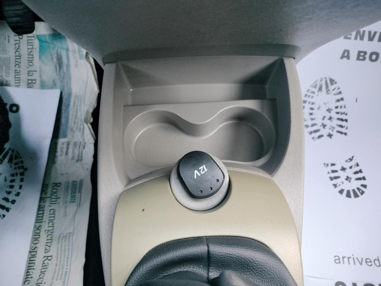 Renault Twingo 1.2 16V LEV Sport & Sound