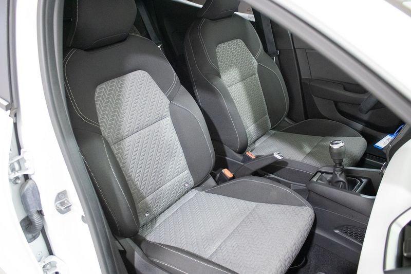 Renault Clio Clio 1.5 blue dci 100cv Evolution