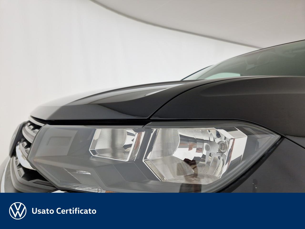 Volkswagen T-Cross 1.0 tsi style 95cv
