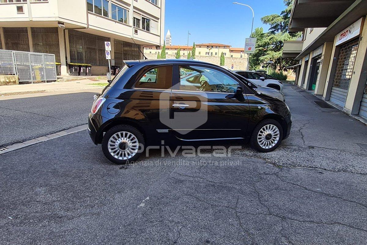 FIAT 500 1.2 Sport