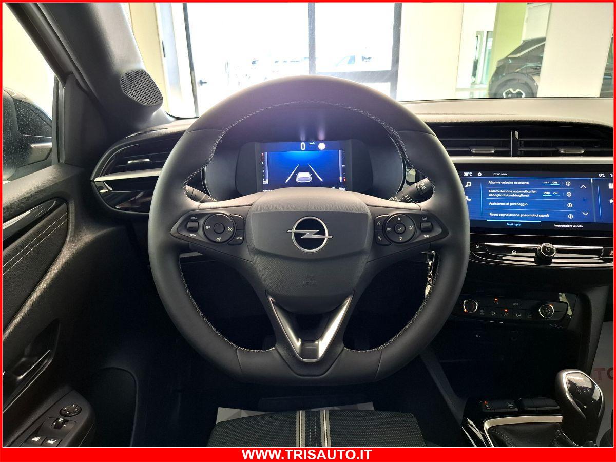 OPEL Corsa 1.2 GS NEOPATENTATI (FULL LED+ANDROID+APPLE)