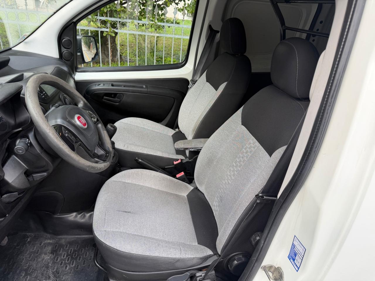 Fiat Fiorino 1.3 MJT 95CV Cargo