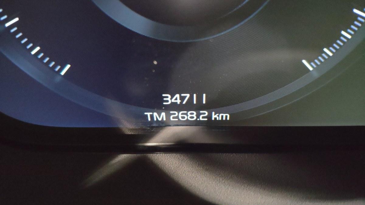 VOLVO Xc40 T3 Momentum