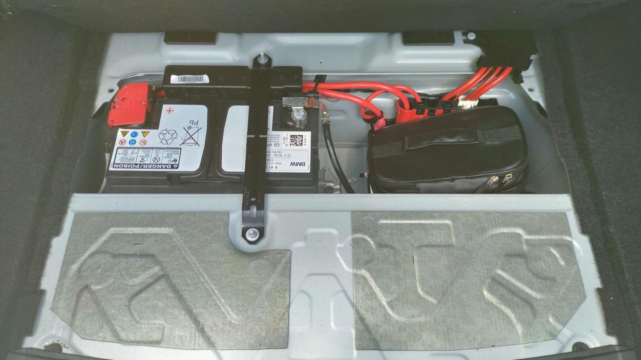 BMW 218 d Coupé 2.0 150 CV MANUALE 1 PROPRIETARIO