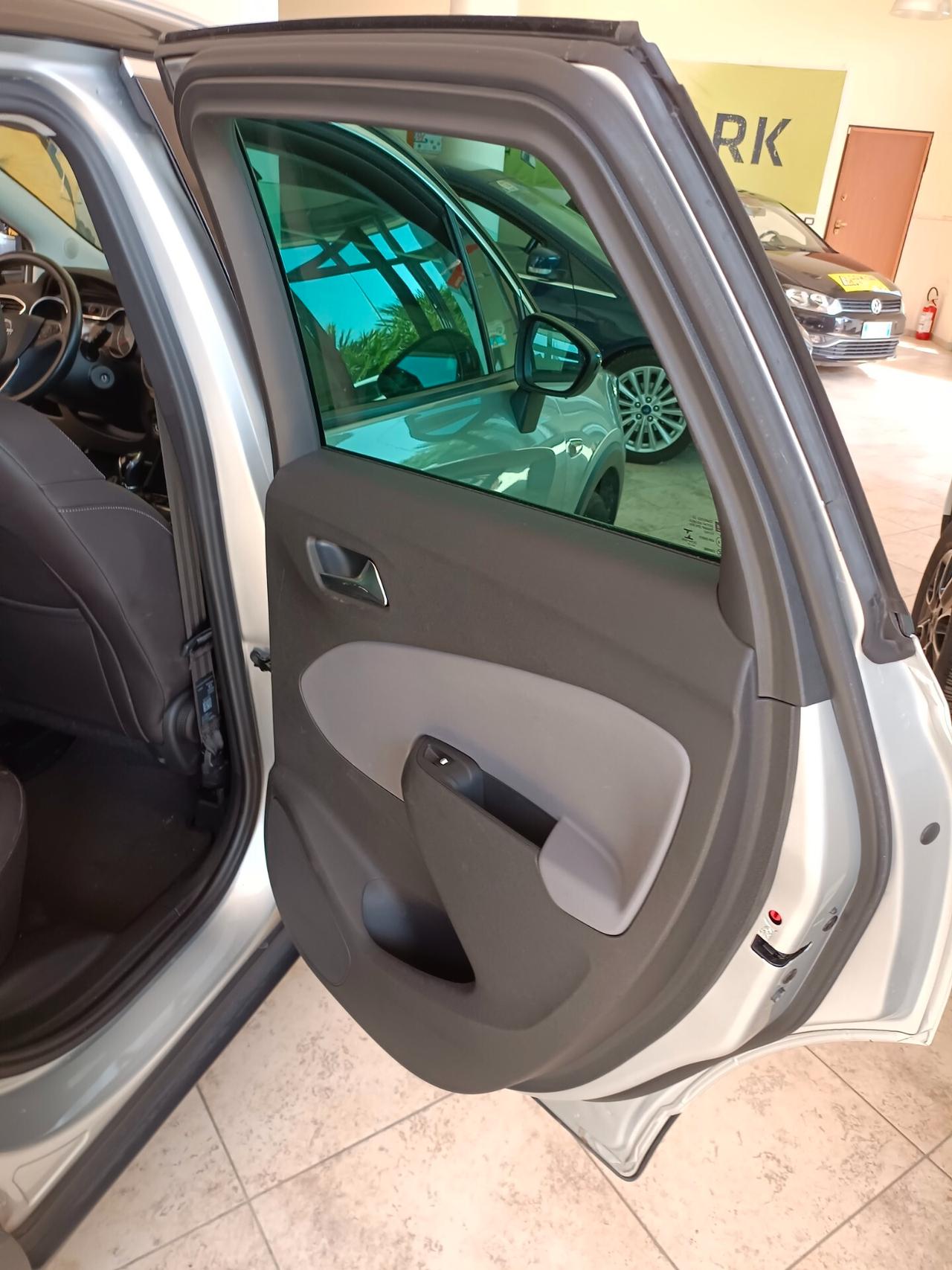 Opel Crossland X 1.6 ECOTEC D 8V Start&Stop Innovation