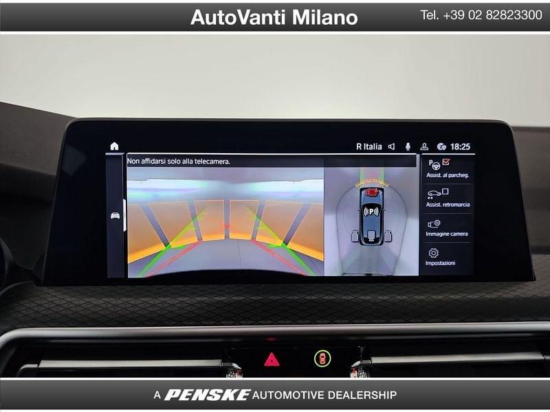 BMW X4 X4 xDrive20d 48V Msport