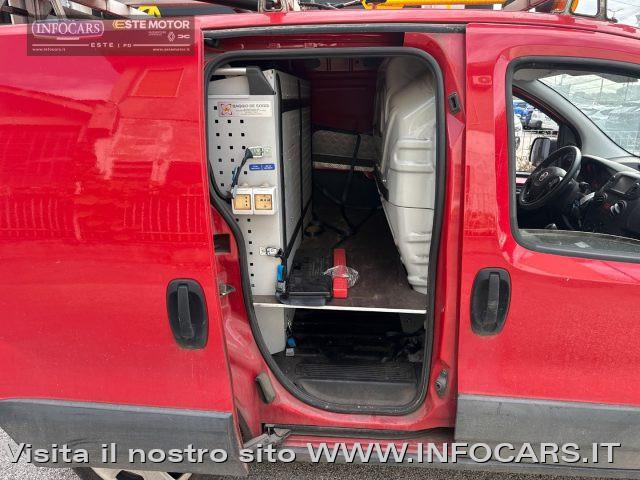 FIAT Fiorino 1.3 MJT 95CV Attrezzato + IVA