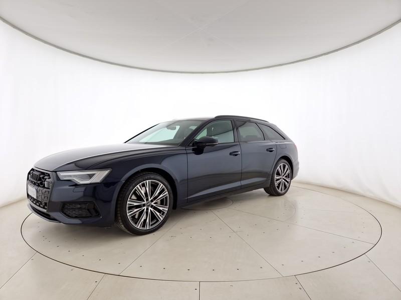 Audi A6 avant 50 2.0 tfsi e business advanced quattro s-tronic