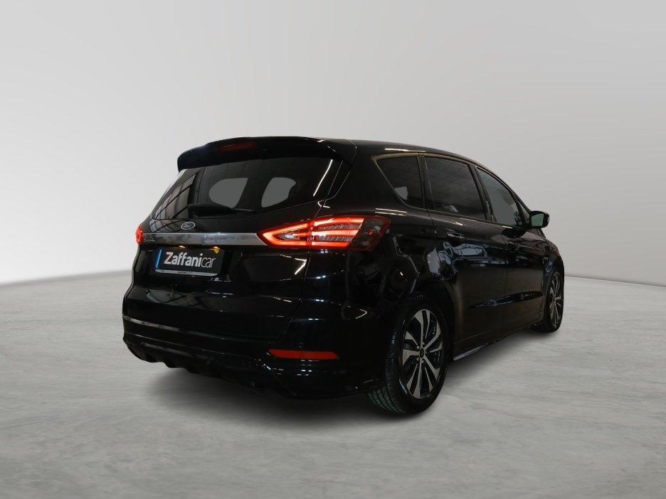 FORD S-Max 2ª serie - S-Max 2.0 EcoBlue 150CV Start&Stop Aut. ST-Line Business
