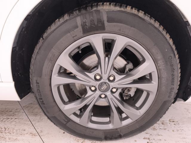 FORD Kuga 1.5 ecoblue ST-Line X 2wd 120cv auto