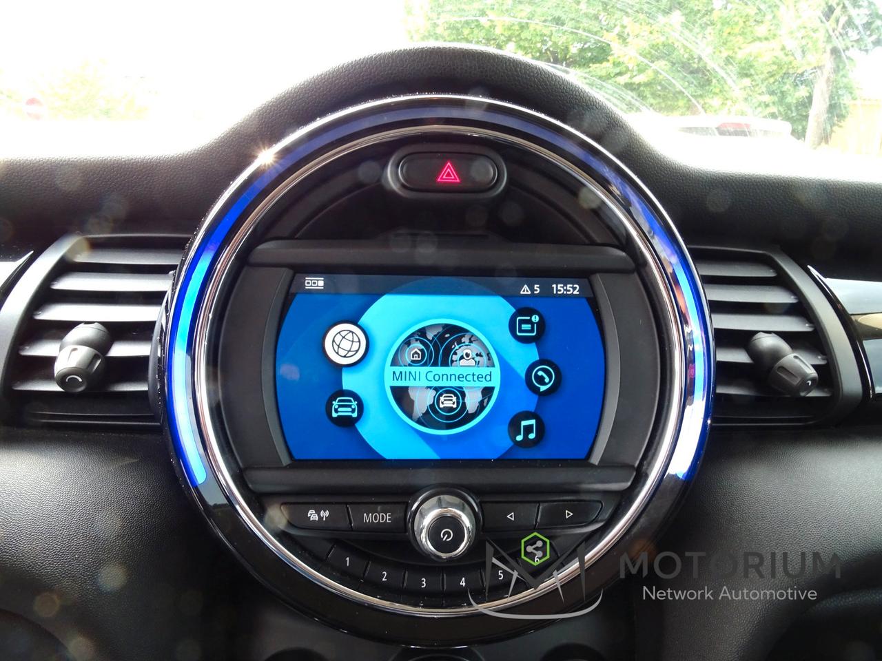 Mini 3 Porte One 1.5 Twin Power Turbo 75cv