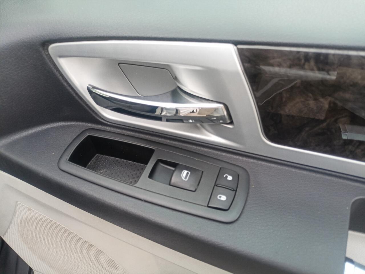 Chrsler Voyager 2.8 crd