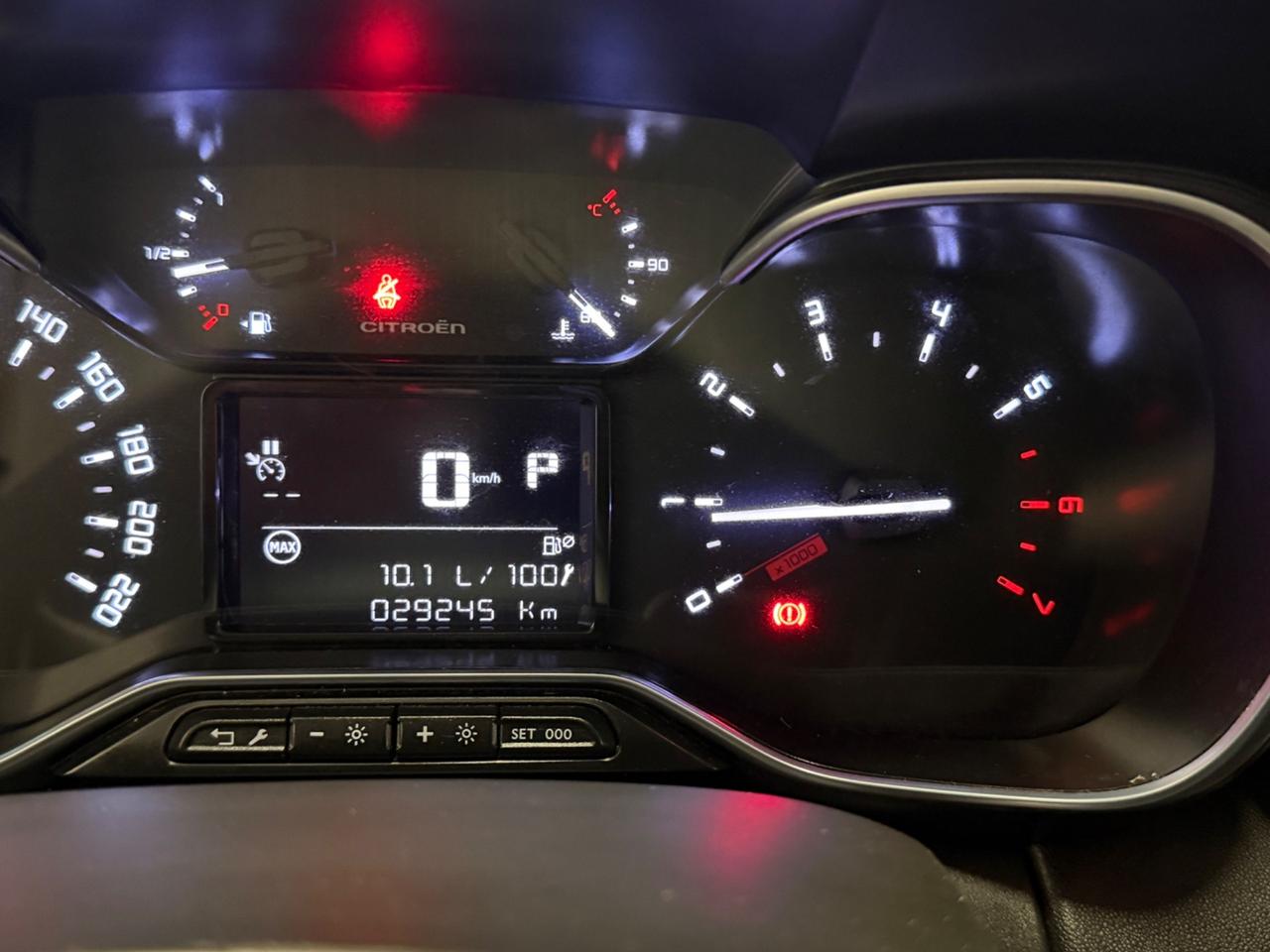 Citroen C3 Aircross PureTech 130 S&S EAT6 Shine Pack