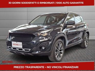 DR AUTOMOBILES dr F35 1.5 turbo Gpl 156cv