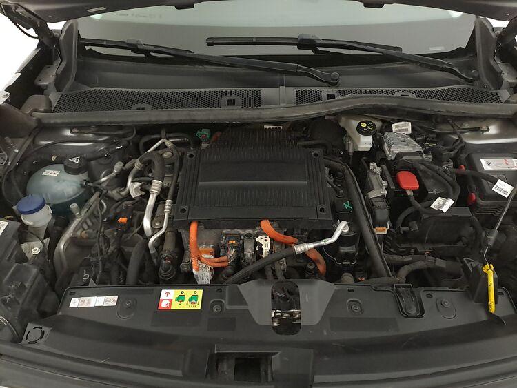 Peugeot 2008 Allure BR436473 Elettrico 136CV