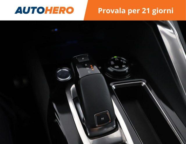 PEUGEOT 3008 BlueHDi 120 S&S EAT6 GT Line